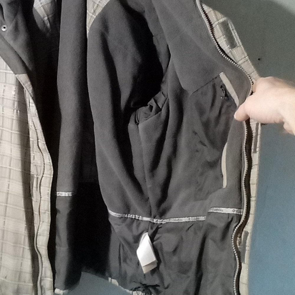Columbia XL jacket - Picture 3 of 5